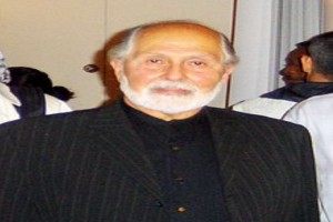 صورة المؤلف سيد حسين نصر